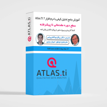 آموزش نرم افزار atlas ti pdf ,تحلیل داده های کیفی با نرم افزار7 atlas ti ,دانلود نرم افزار7 atlas ti