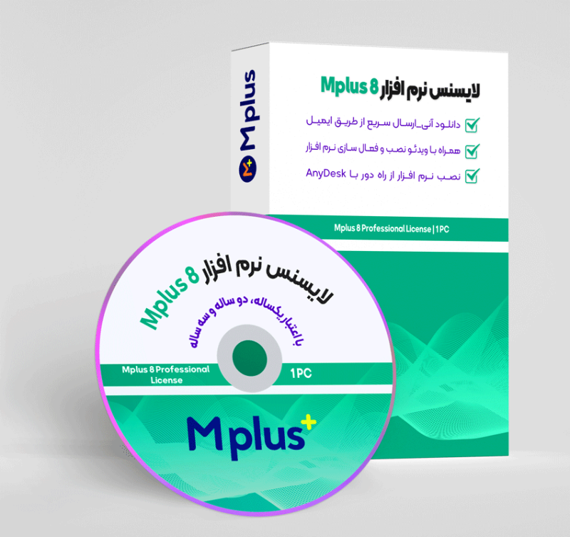What Is Mplus Version 8.5? | Mplus 8-4: a software review – BDIV