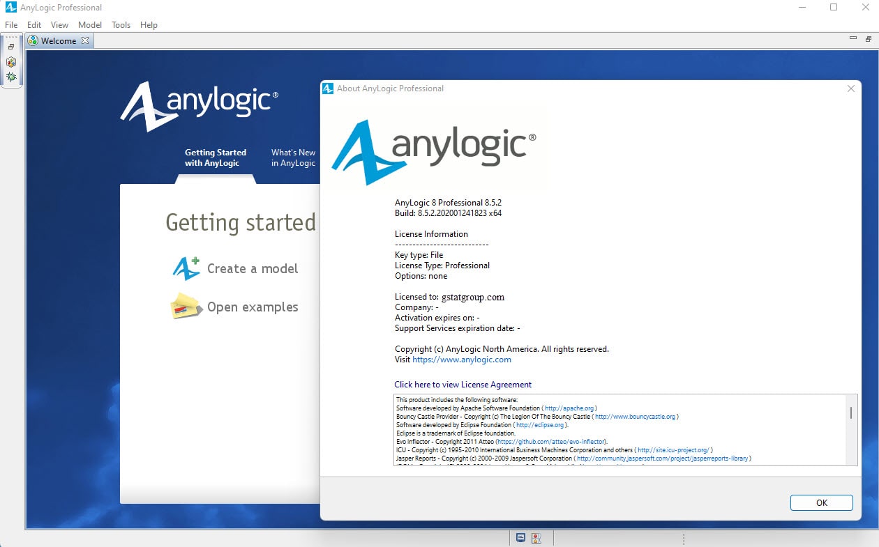 AnyLogic,anylogic crack download,anylogic download crack